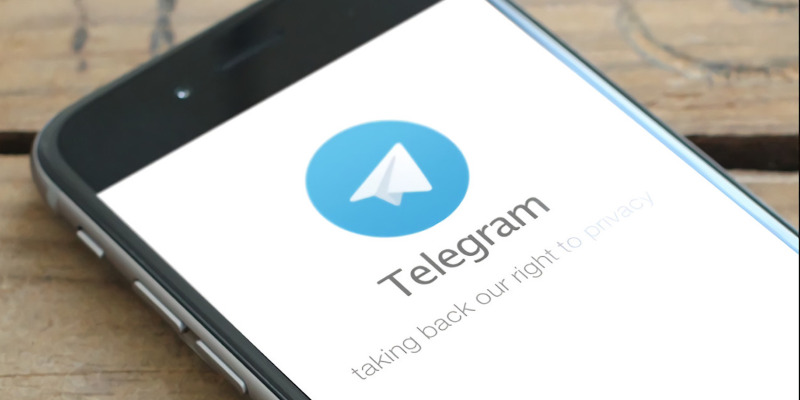 Kênh liên hệ qua Telegram được nhiều nhà cái uy tín lựa chọn